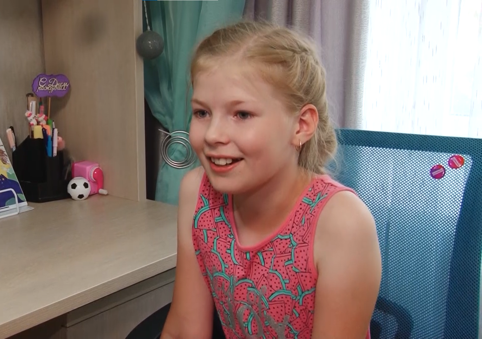 Море эмоций: победительница проекта «Верный отличник» побывала на всех горках в турецком Диснейленде