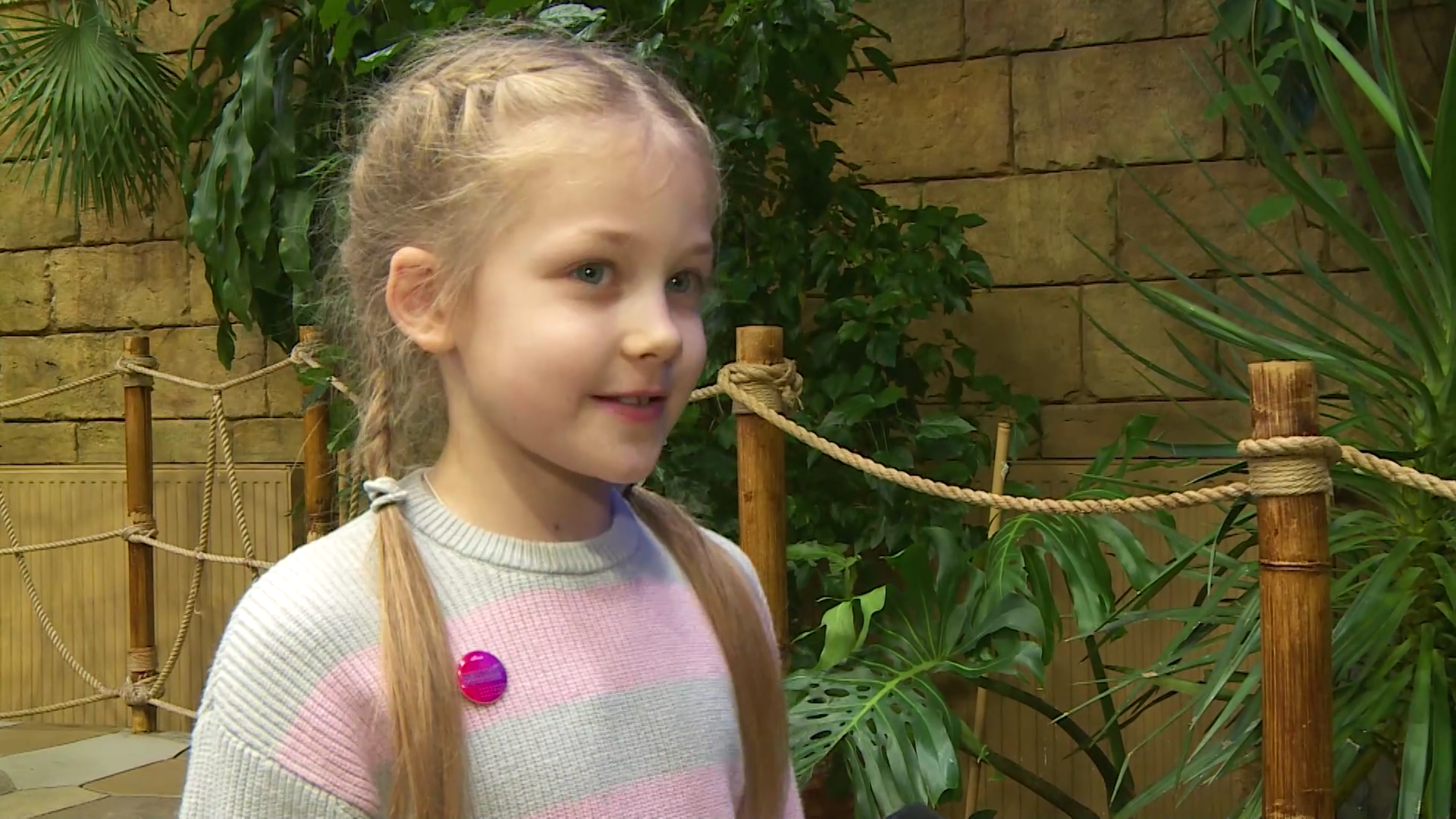 Лучший класс - лучшие приключения: ученики из Каменска-Уральского погрузились в подводный мир