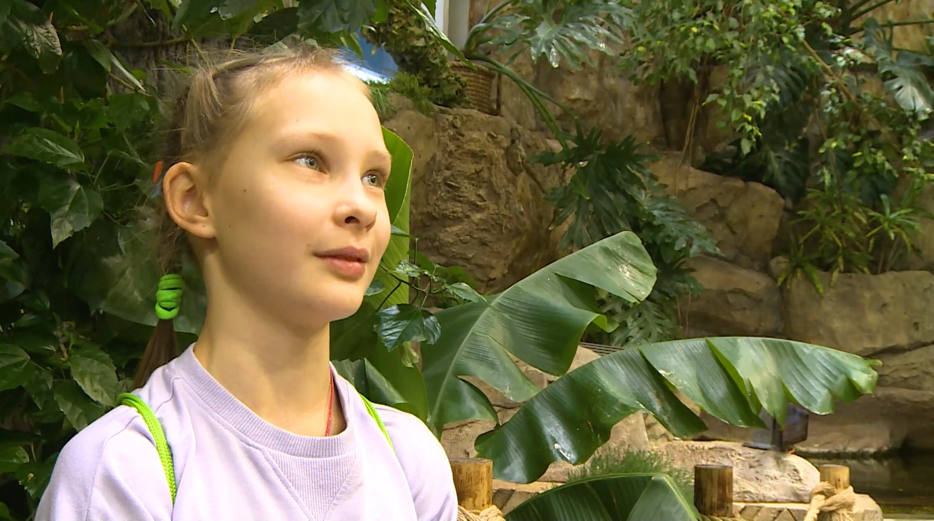 Лучшие классы проекта «Верный отличник» посетили екатеринбургский Океанариум